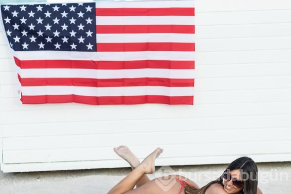 Claudia Romani Amerikan vatandaşı oldu!
