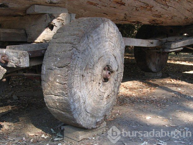 Hayatı değiştiren buluşlar...