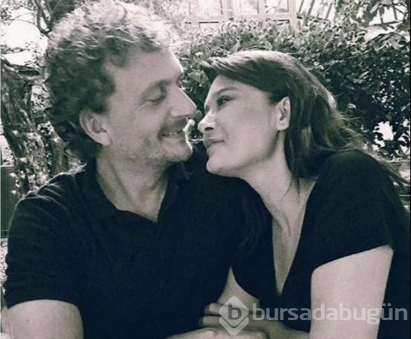 Necati Kocabıyık'tan Nurgül Yeşilçay'a: Benimle evlenmen lazım!
