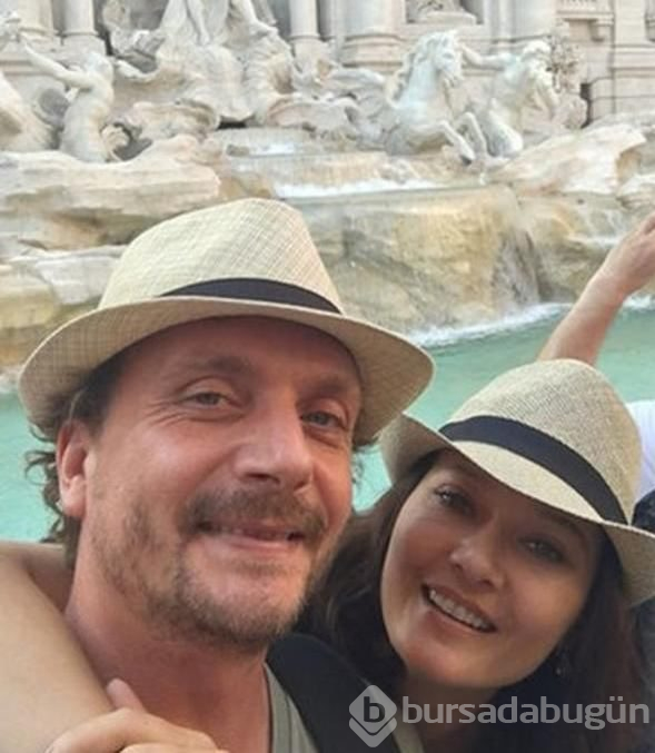 Necati Kocabıyık'tan Nurgül Yeşilçay'a: Benimle evlenmen lazım!
