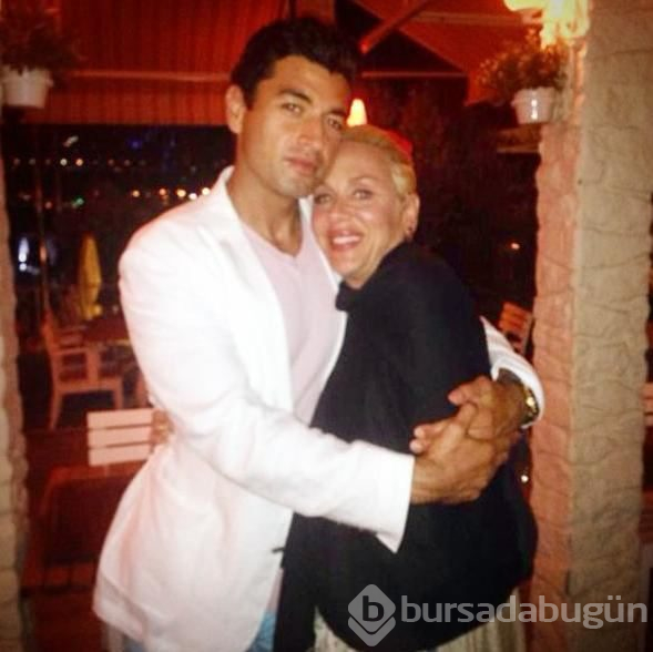 Billur Kalkavan: Buğra'dan harçlık alıyorum
