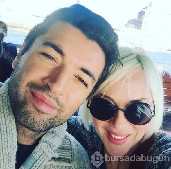 Billur Kalkavan: Buğra'dan harçlık alıyorum
