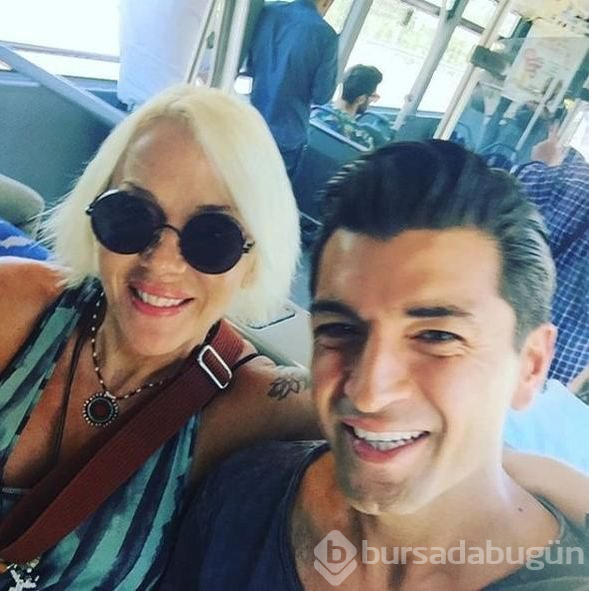 Billur Kalkavan: Buğra'dan harçlık alıyorum
