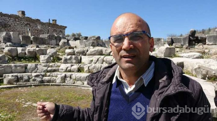 Muğla'da keşfedildi: 2 bin yıllık fiyat listesi
