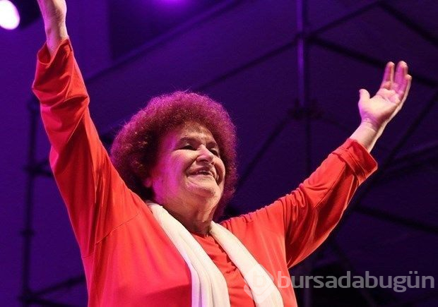 Selda Bağcan'ın hayatı film oluyor