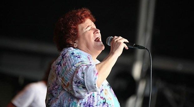 Selda Bağcan'ın hayatı film oluyor