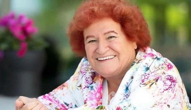 Selda Bağcan'ın hayatı film oluyor