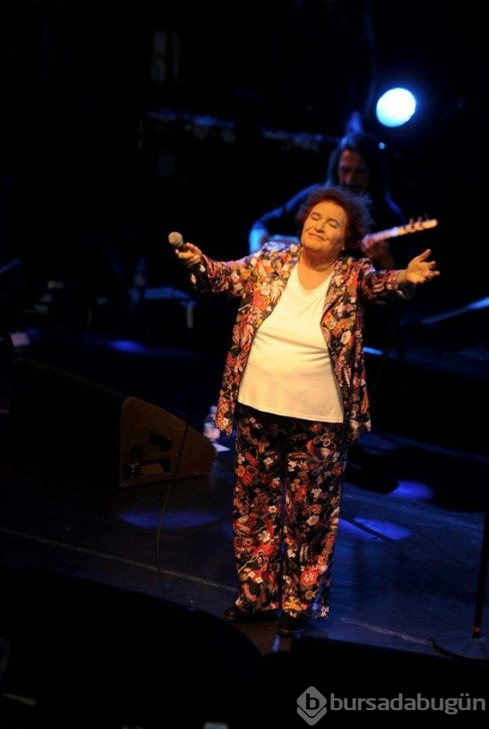 Selda Bağcan'ın hayatı film oluyor