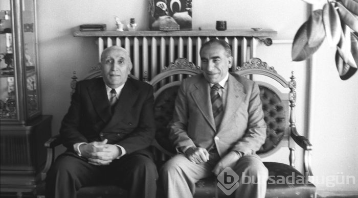 Ülkücü Hareketin Lideri Türkeş'in vefatının 22. yılı
