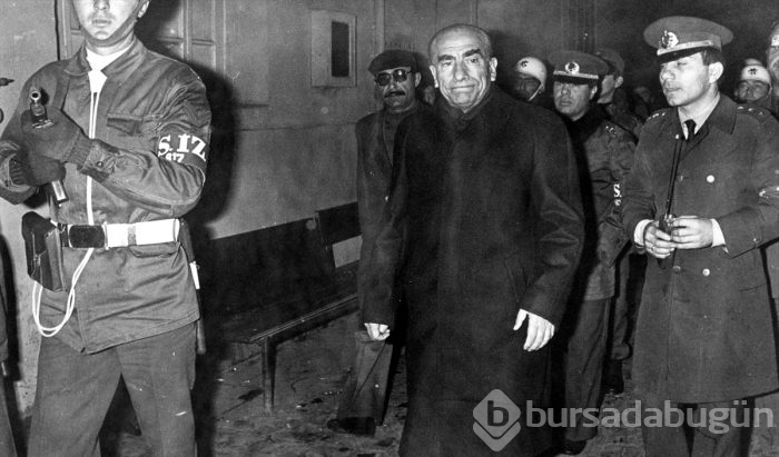 Ülkücü Hareketin Lideri Türkeş'in vefatının 22. yılı
