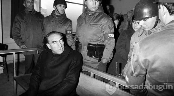Ülkücü Hareketin Lideri Türkeş'in vefatının 22. yılı
