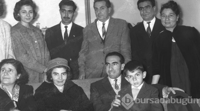 Ülkücü Hareketin Lideri Türkeş'in vefatının 22. yılı
