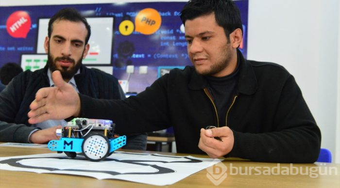 GAP'a teknoloji yatırımı
