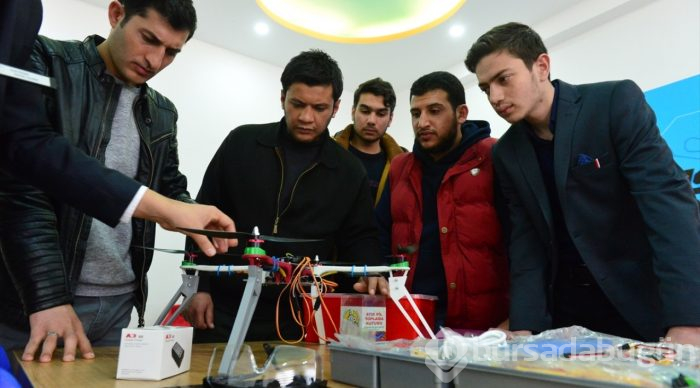 GAP'a teknoloji yatırımı
