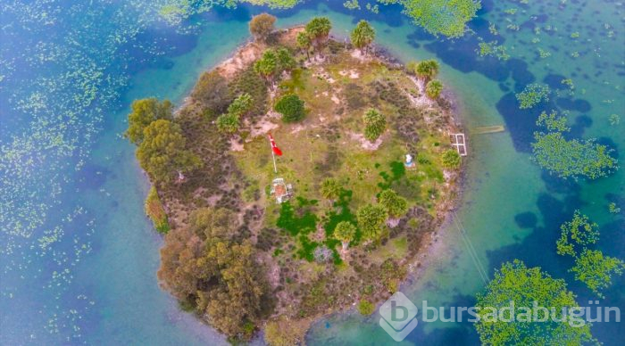 Kuş cenneti Gölbaşı turizme kazandırılacak
