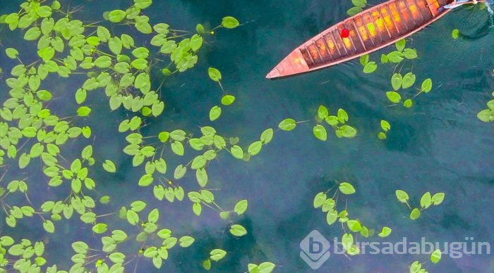 Kuş cenneti Gölbaşı turizme kazandırılacak
