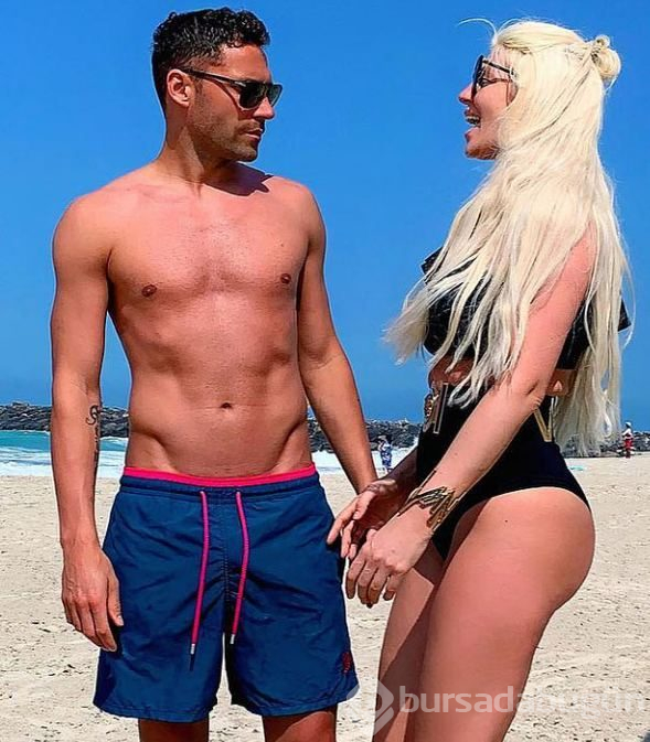 Dusko Tosic, Jelena Karleusa için Sırbistan'daki villasını yeniletti!
