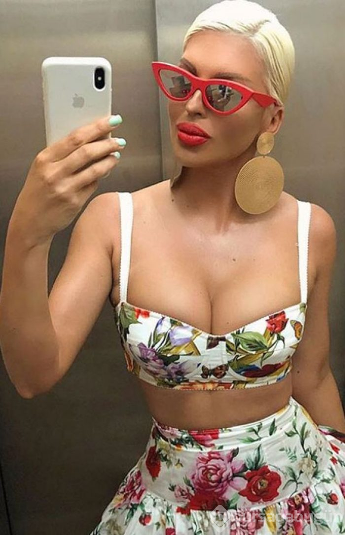 Dusko Tosic, Jelena Karleusa için Sırbistan'daki villasını yeniletti!
