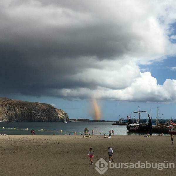 Günün en çok paylaşılan fotoğrafları (04.04.2019)