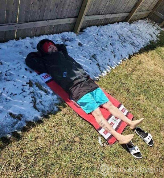 Günün en çok paylaşılan fotoğrafları (04.04.2019)