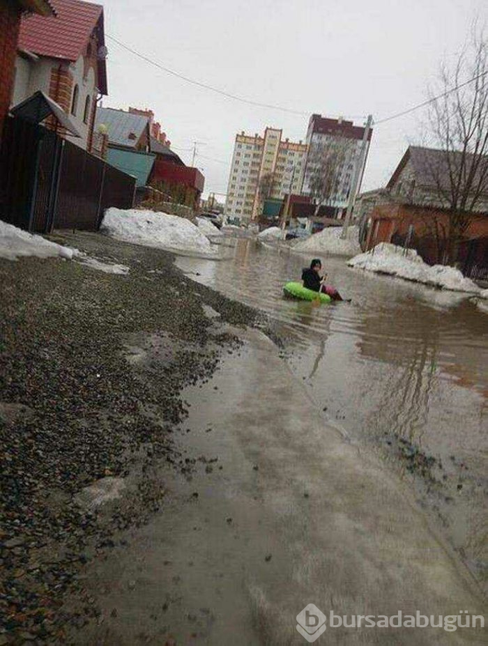 Günün en çok paylaşılan fotoğrafları (04.04.2019)