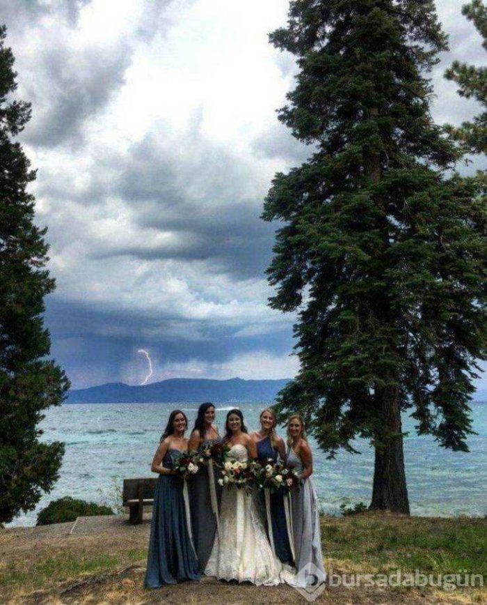 Günün en çok paylaşılan fotoğrafları (04.04.2019)