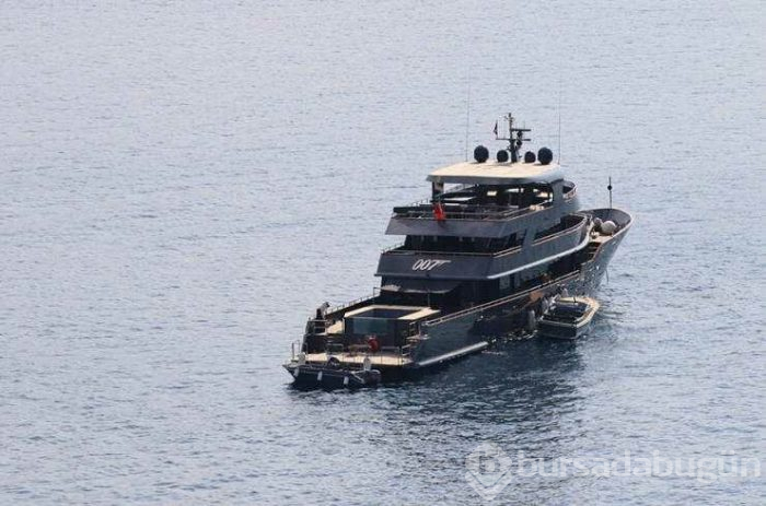 Günün en çok paylaşılan fotoğrafları (04.04.2019)