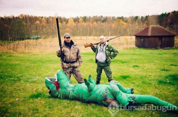 Günün en çok paylaşılan fotoğrafları (04.04.2019)