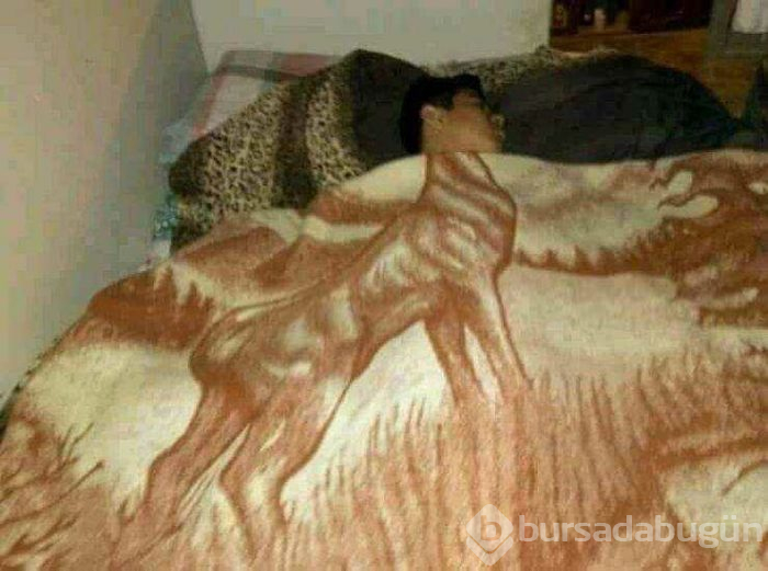 Günün en çok paylaşılan fotoğrafları (04.04.2019)