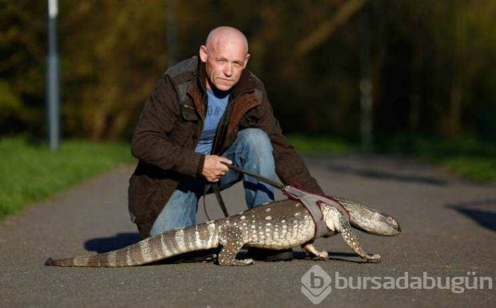 Günün en çok paylaşılan fotoğrafları (04.04.2019)