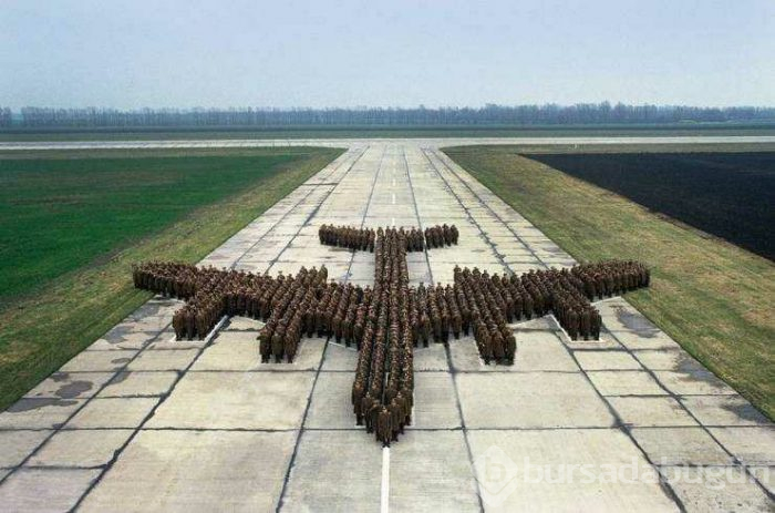 Günün en çok paylaşılan fotoğrafları (04.04.2019)