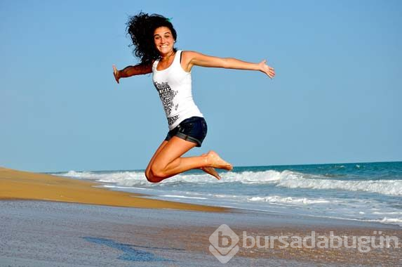 Tatilde yeni trend solomooning!