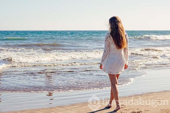 Tatilde yeni trend solomooning!