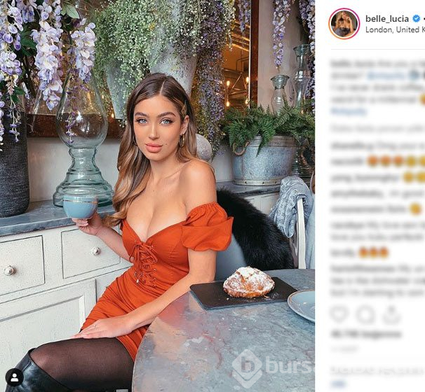 Bu fotoğraf başına iş açtı!
