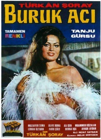 Türkan Şoray oyunculuğu bıraktı (Unutulmaz filmleri)