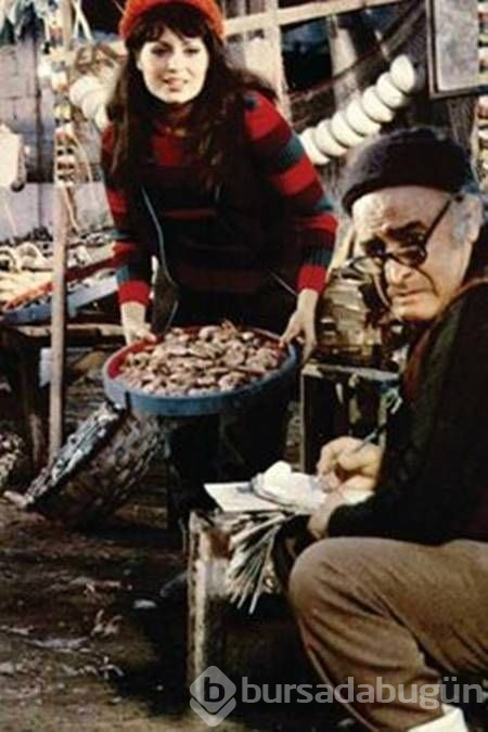 Türkan Şoray oyunculuğu bıraktı (Unutulmaz filmleri)