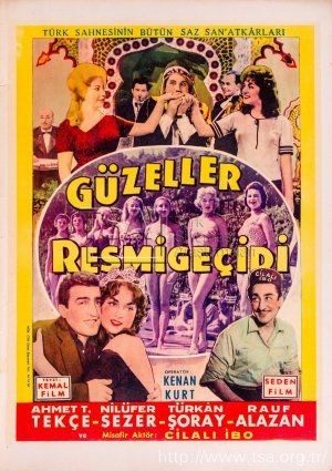 Türkan Şoray oyunculuğu bıraktı (Unutulmaz filmleri)