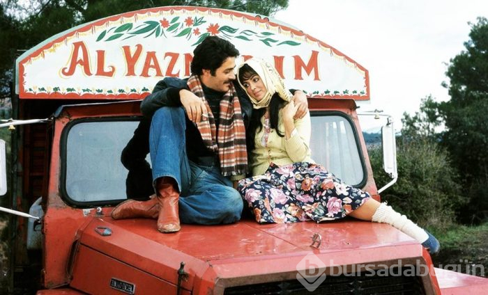 Türkan Şoray oyunculuğu bıraktı (Unutulmaz filmleri)