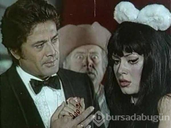 Türkan Şoray oyunculuğu bıraktı (Unutulmaz filmleri)