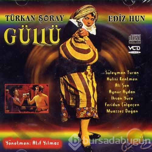 Türkan Şoray oyunculuğu bıraktı (Unutulmaz filmleri)