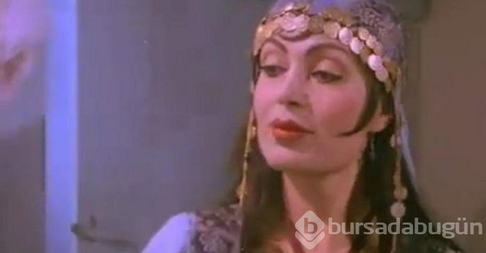 Türkan Şoray oyunculuğu bıraktı (Unutulmaz filmleri)