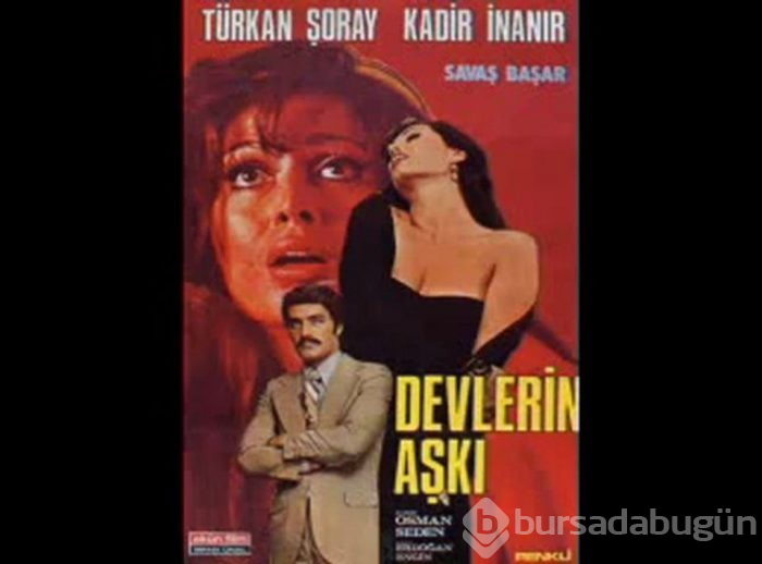Türkan Şoray oyunculuğu bıraktı (Unutulmaz filmleri)