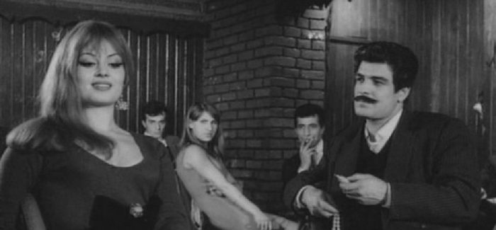 Türkan Şoray oyunculuğu bıraktı (Unutulmaz filmleri)