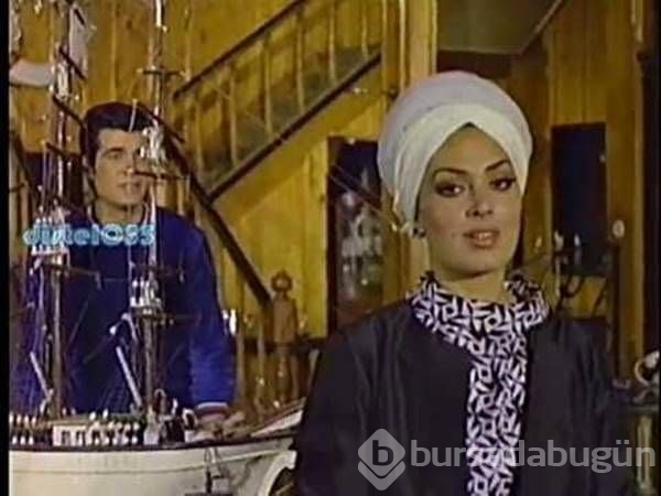 Türkan Şoray oyunculuğu bıraktı (Unutulmaz filmleri)