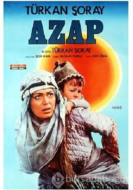 Türkan Şoray oyunculuğu bıraktı (Unutulmaz filmleri)