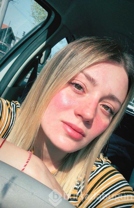 Gizem Karaca'dan spor sonrası makyajsız paylaşım (Ünlülerin makyajsız halleri)