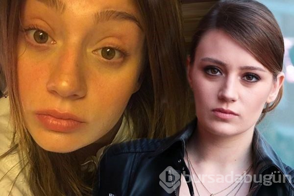 gizem karaca dan spor sonrasi makyajsiz paylasim unlulerin makyajsiz halleri foto galerisi 2 bursadabugun com