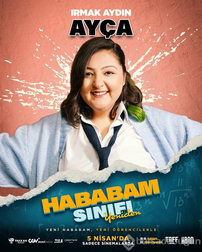 Hababam Sınıfı Yeniden
