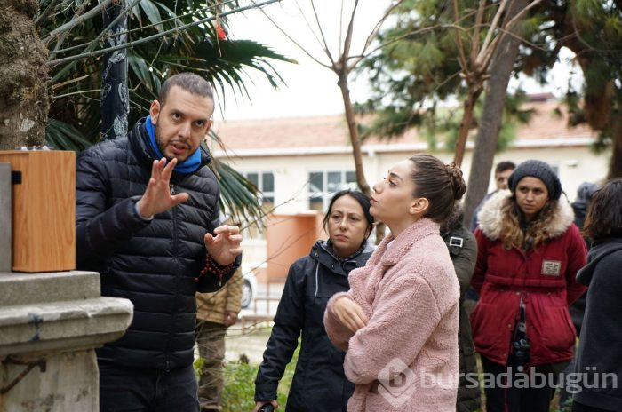 Hababam Sınıfı Yeniden
