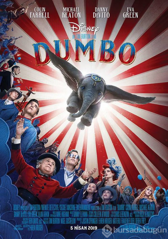 Dumbo
